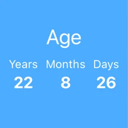 Age App app icon